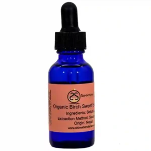 Birch Sweet Essential Oil
