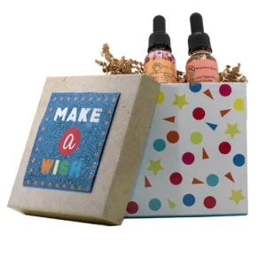 Duo Gift Set: Your favorite Scents