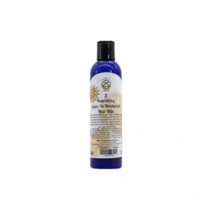 Nourishing Leave-in Moisturizer Hair Milk for soft & shiny hair