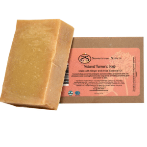 TURMERIC BAR