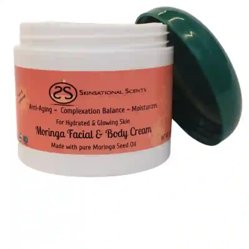 Customized Organic Skincare Products