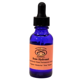 Rose Hydrosol ( Rose Water)