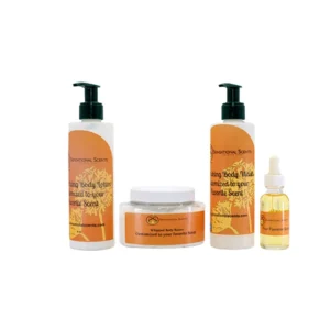Custom Skin Care