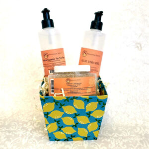 Skin Care Gift Set for him or her