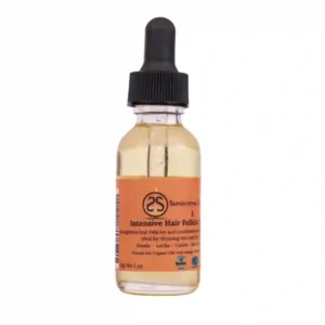 Intensive Hair Follicle Treatment-for Dry, itchy, Scalp and Thinning Hair