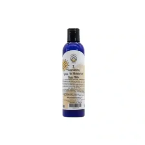 Nourishing Leave-in Moisturizer Hair Milk for soft & shiny hair