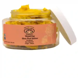 Repairing: Organic Shea Body Butter