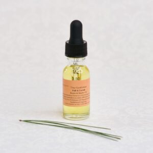 Certified Organic-100% Pure Essential Oils