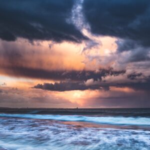 Stormy Skies Candle & Soap Making Fragrance