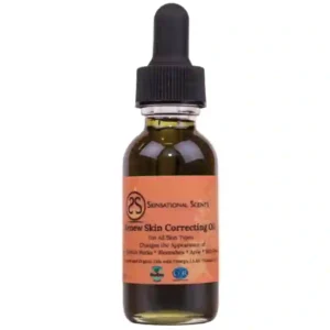Renew Skin Correcting Oil-Manage Skin Acne Concerns