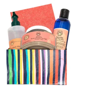 Luxe Lady Mix & Match Facial Care for a gorgeous & glowing skin