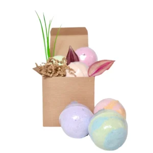 Mix & Match Bath Bombs Set