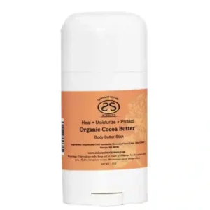 Cocoa Butter Body Butter Stick-Healing