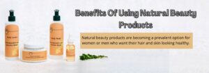 natural beauty products online store