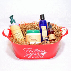 Just for you Gift Set