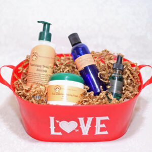 Irresistible Gift Set for Him