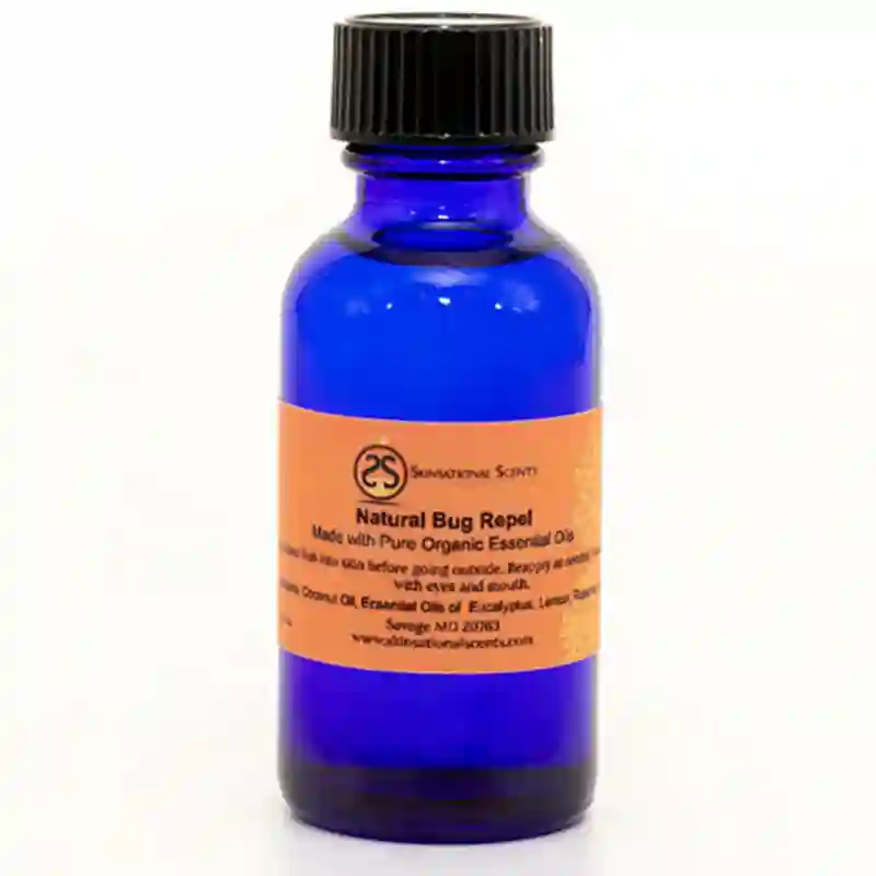 Customized Organic Skincare Products