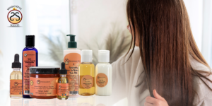 best organic hair care products