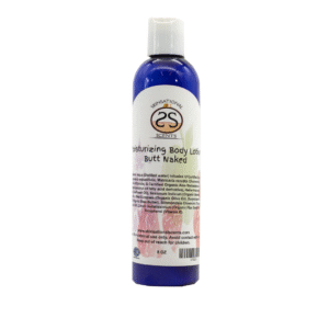 Kids Gentle Moisturizing Body Lotion