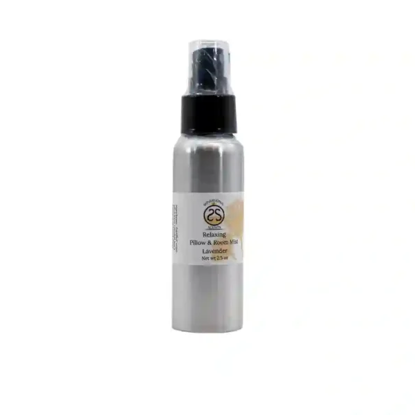 Pillow & Room Mist Spray