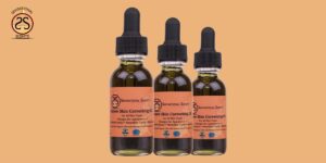 Your Simple Anti Aging Solution