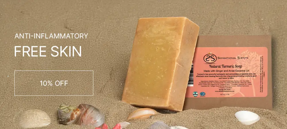 Anti-Inflammatory Free Skin