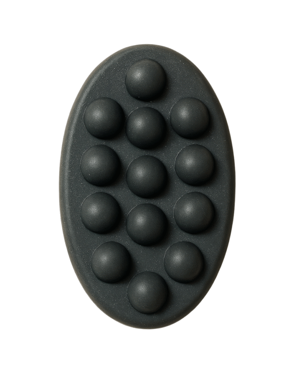 The Athlete Armor Bar