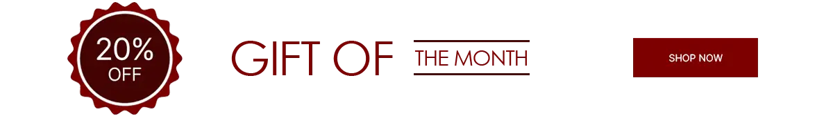 Gift of the Month
