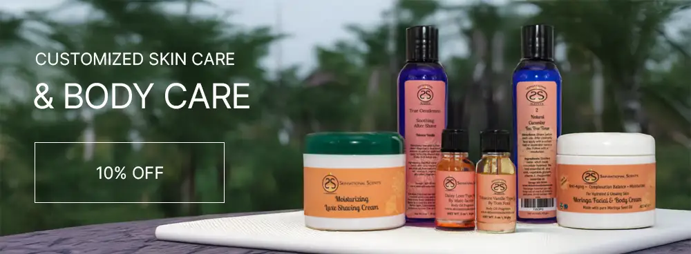 Skin Care & Body Care