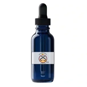 Pure Geranium Essential Oil Botanical Name: Pelargonium graveolens